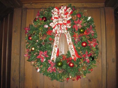 Christmas Wreath