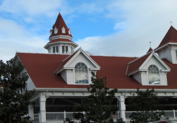 Grand Floridian