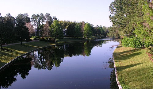 Port Orleans Riverside by rickpilot_2000